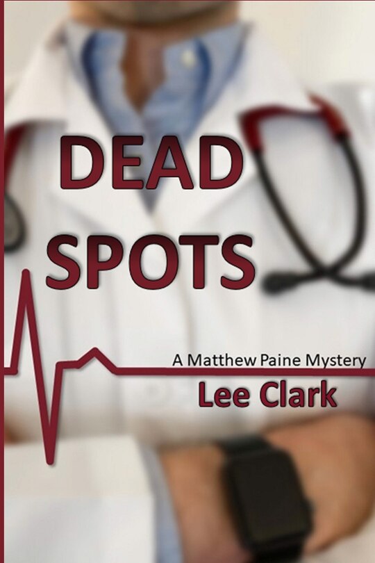 Front cover_Dead Spots
