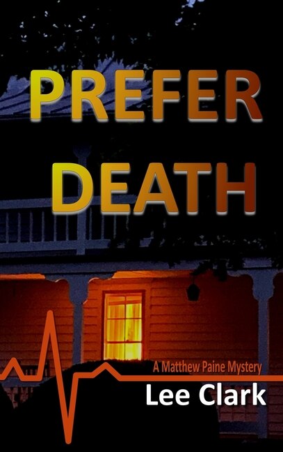 Couverture_Prefer Death
