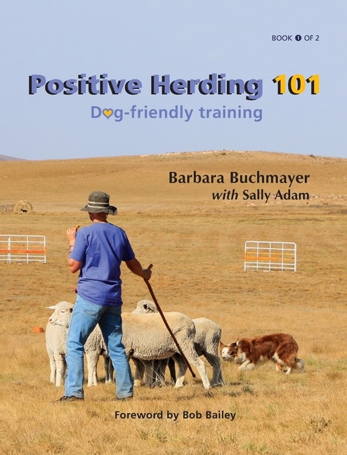 Front cover_Positive Herding 101