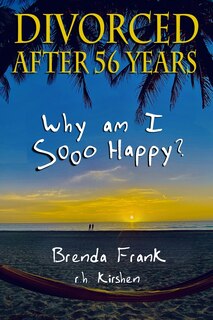 Front cover_Divorced After 56 Years