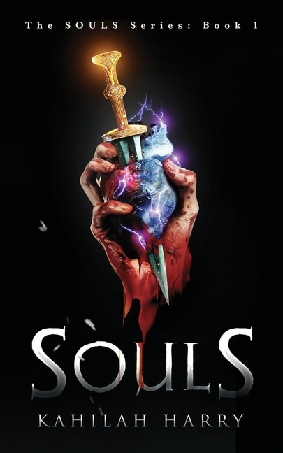 Front cover_Souls