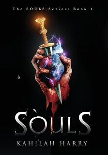 Front cover_Souls