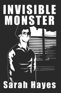 Front cover_Invisible Monster