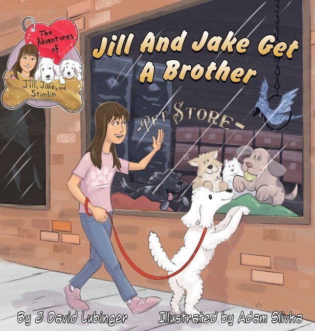 Couverture_The Adventures of Jill, Jake, and Stimlin