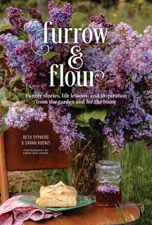 Front cover_Furrow & Flour