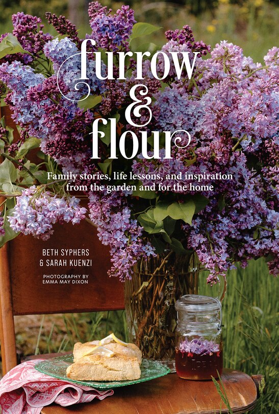 Front cover_Furrow & Flour