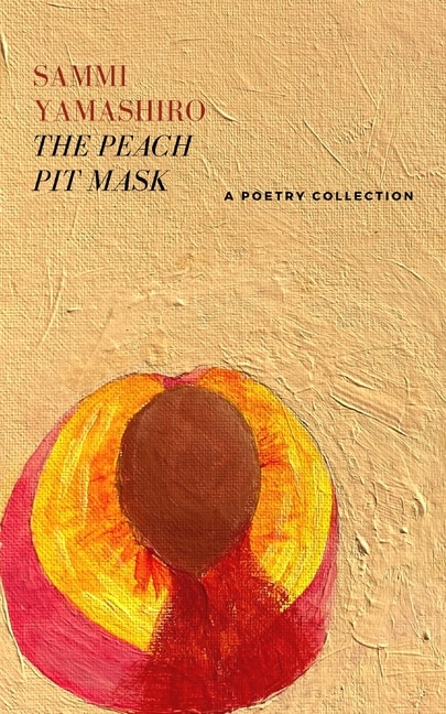 Front cover_The Peach Pit Mask