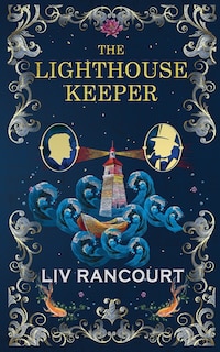 Front cover_The Lighthouse Keeper