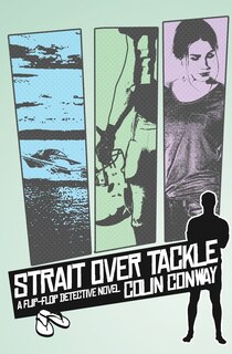 Front cover_Strait Over Tackle
