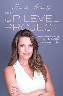 Couverture_The Up Level Project