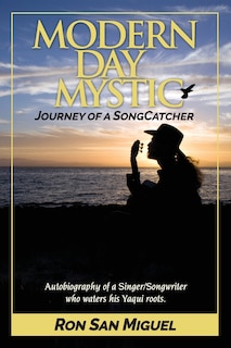 Couverture_Modern Day Mystic