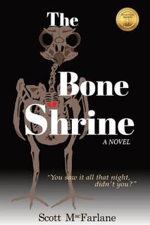 Front cover_The Bone Shrine