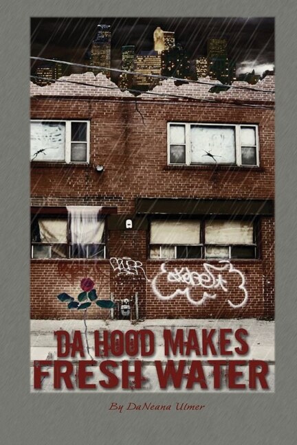 Couverture_Da Hood Makes Fresh Water