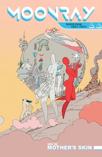 Front cover_Moonray