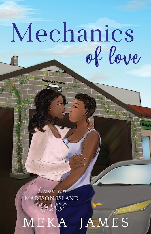 Front cover_Mechanics Of Love