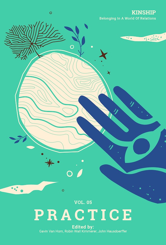 Couverture_Kinship: Vol. 5 Practice
