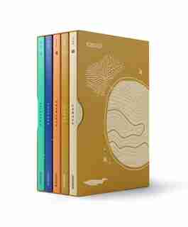 Kinship: Belonging In A World Of Relations, 5-volume Set de Gavin Van Horn