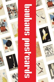 Front cover_Bauhaus Postcards
