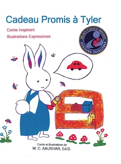 Front cover_Cadeau Promis À Tyler