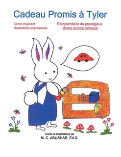Front cover_Cadeau Promis A Tyler