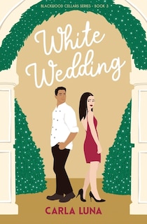 Front cover_White Wedding