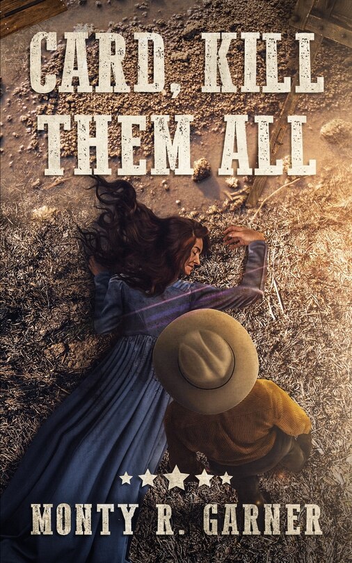 Couverture_Card, Kill Them All