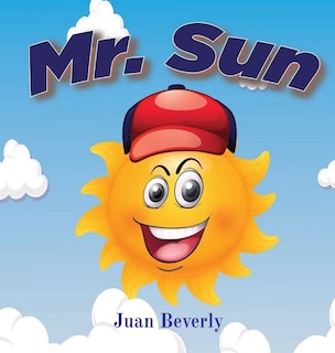 Front cover_Mr. Sun