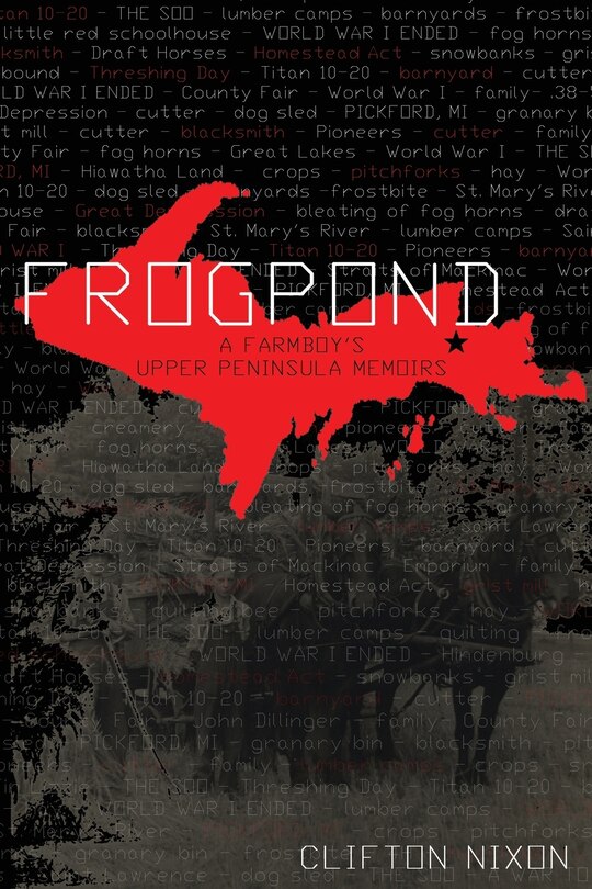 Front cover_Frogpond