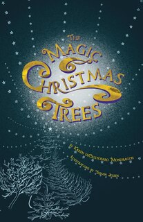 Front cover_The Magic Christmas Trees