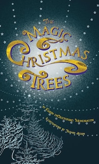 Front cover_The Magic Christmas Trees