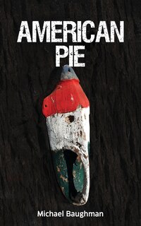 Front cover_American Pie
