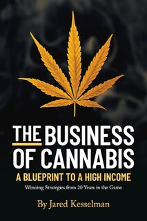 Couverture_The Business of Cannabis