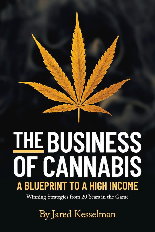 Couverture_The Business of Cannabis