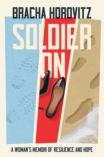 Front cover_Soldier On