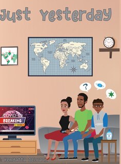 Front cover_Just Yesterday