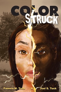 Front cover_Color Struck