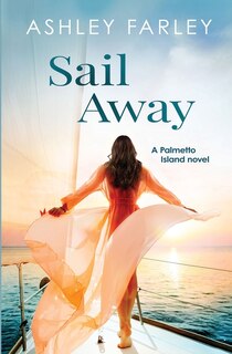 Front cover_Sail Away