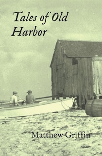 Couverture_Tales of Old Harbor