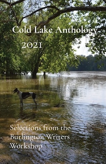 Front cover_Cold Lake Anthology 2021