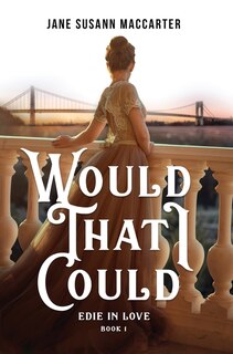 Front cover_Would That I Could