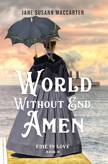 Couverture_World Without End, Amen