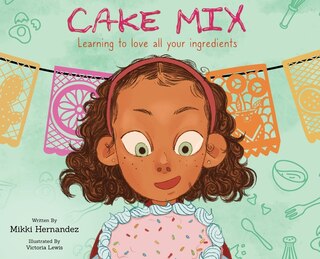 Couverture_Cake Mix