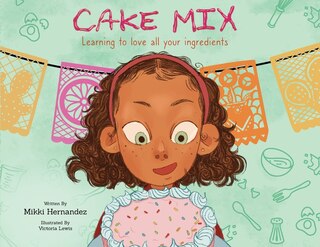 Front cover_Cake Mix