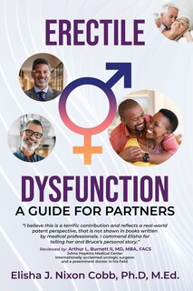 Couverture_Erectile Dysfunction