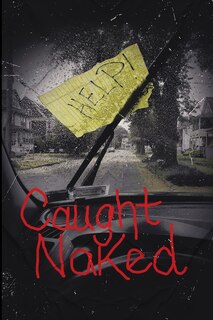 Front cover_Caught Naked