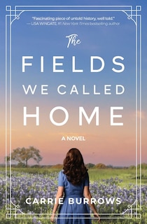 Front cover_The Fields We Called Home