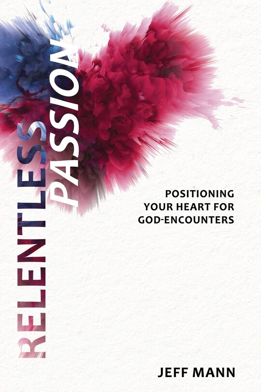 Couverture_Relentless Passion