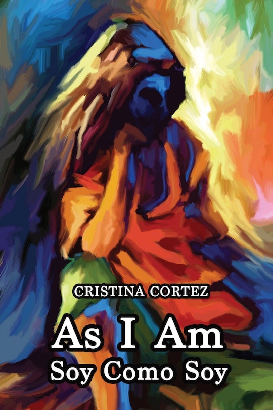 Couverture_As I Am / Soy Como Soy