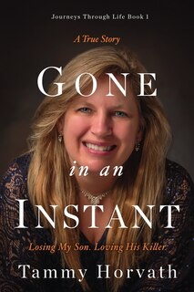 Front cover_Gone in an Instant