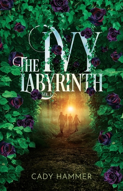 Couverture_The Ivy Labyrinth